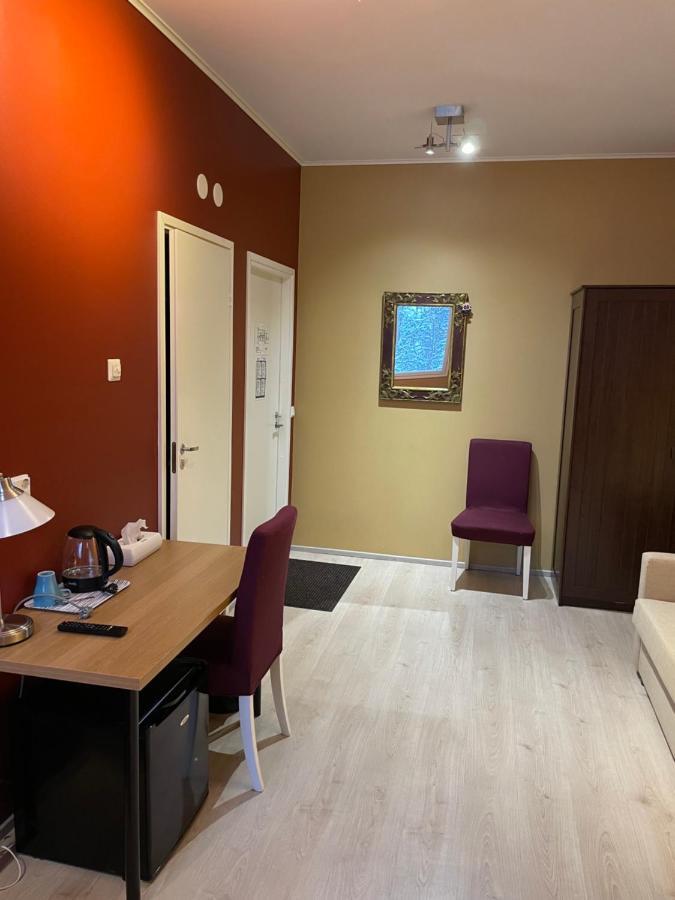 Hotel Lapin Satu à Posio Extérieur photo