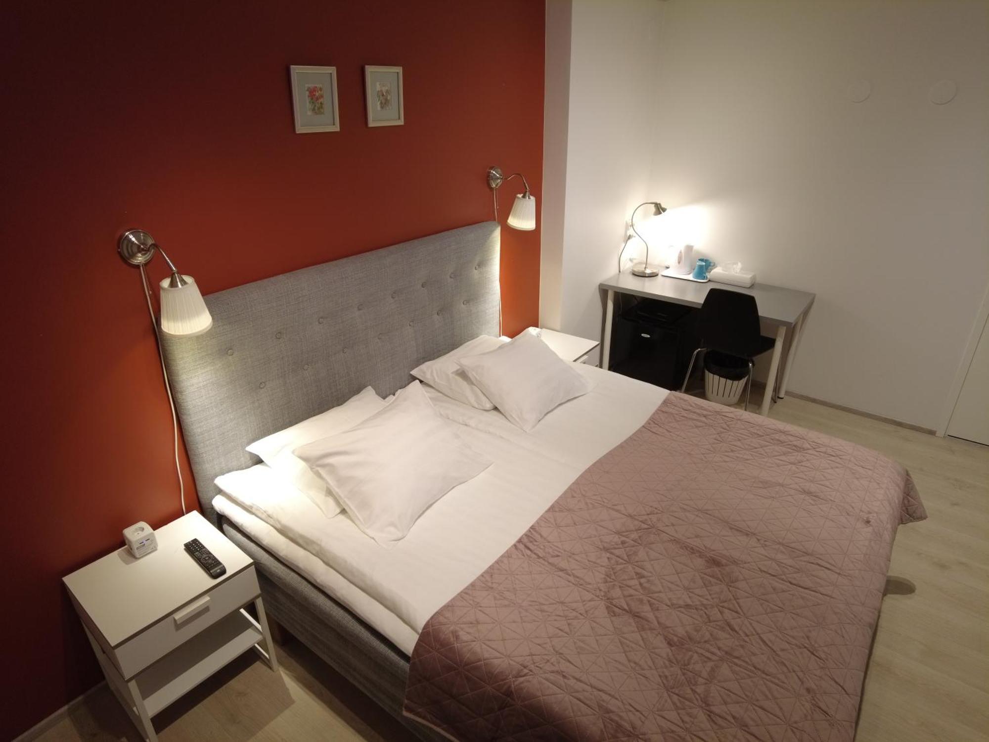 Hotel Lapin Satu à Posio Extérieur photo