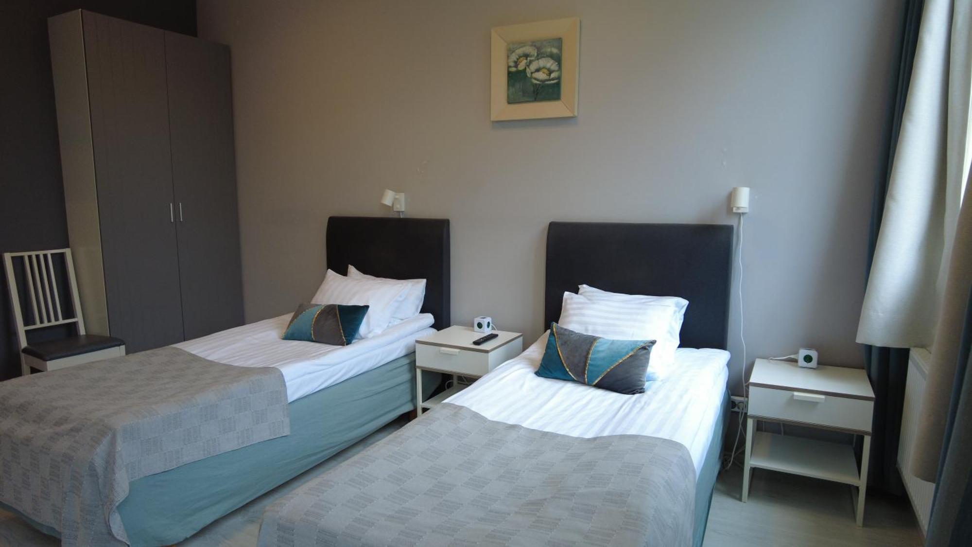 Hotel Lapin Satu à Posio Extérieur photo