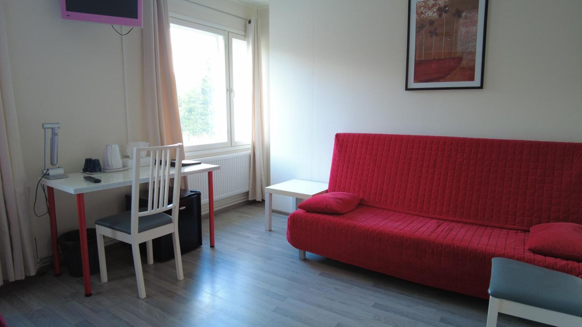 Hotel Lapin Satu à Posio Extérieur photo