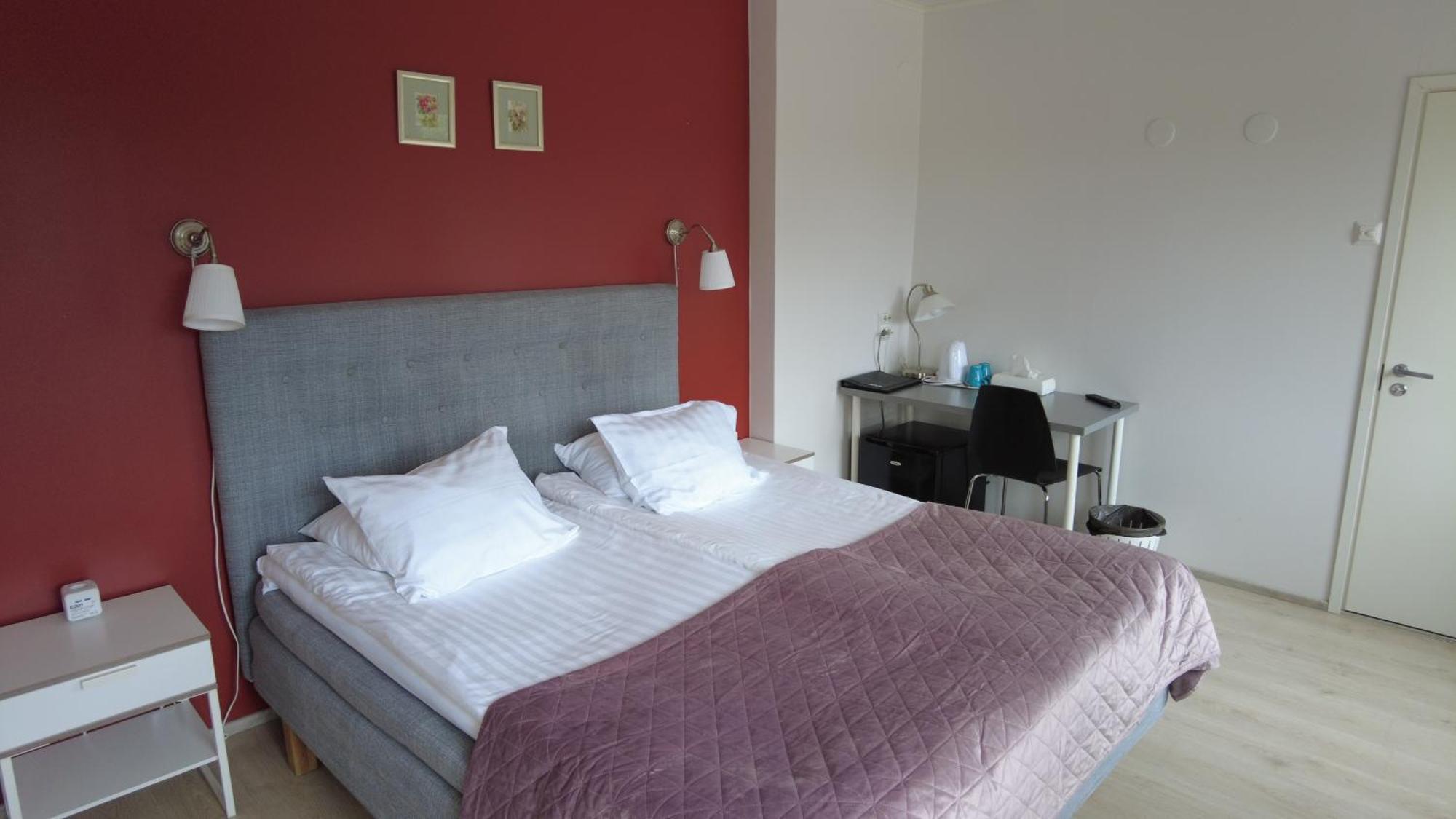 Hotel Lapin Satu à Posio Extérieur photo