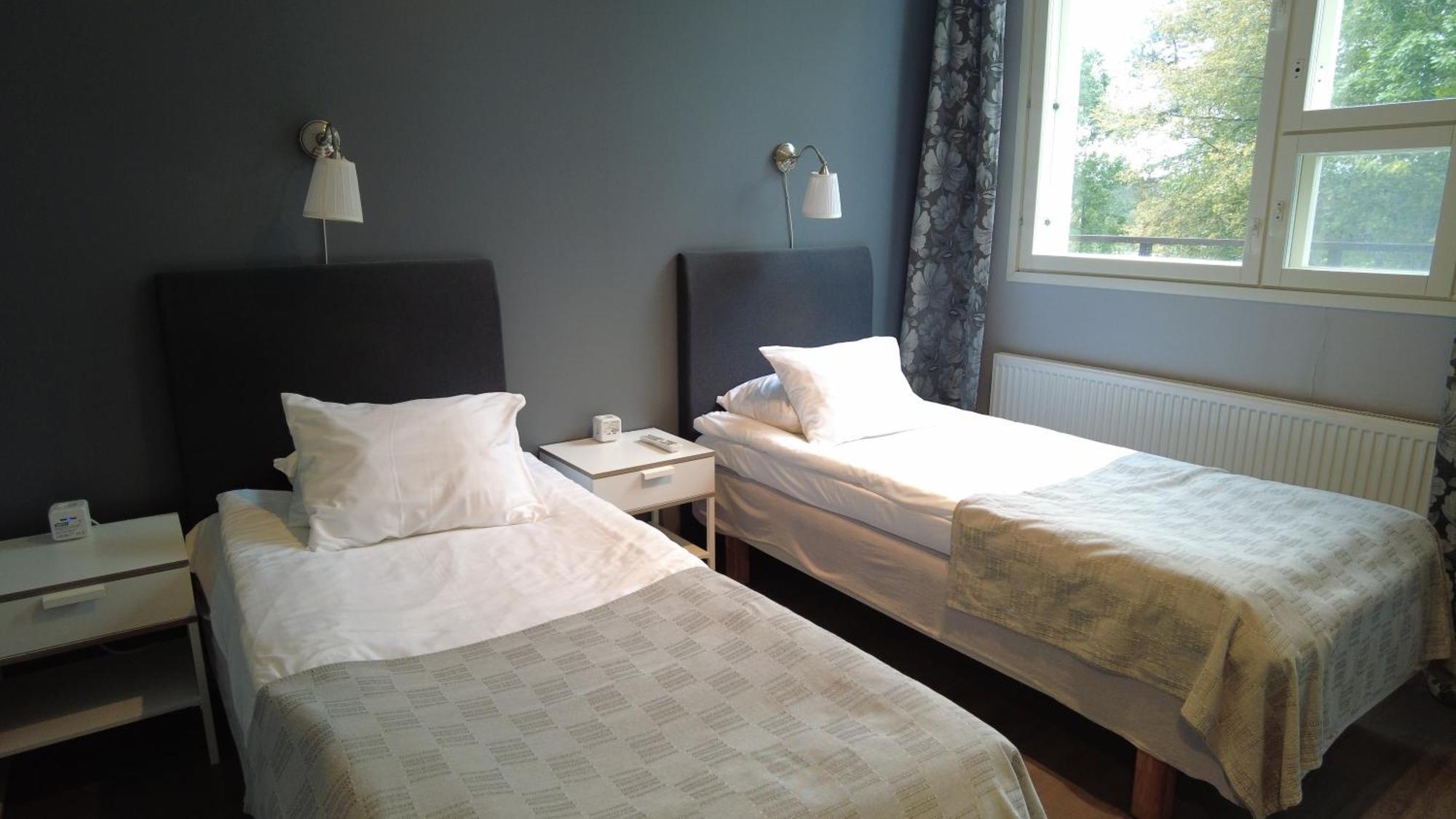 Hotel Lapin Satu à Posio Extérieur photo