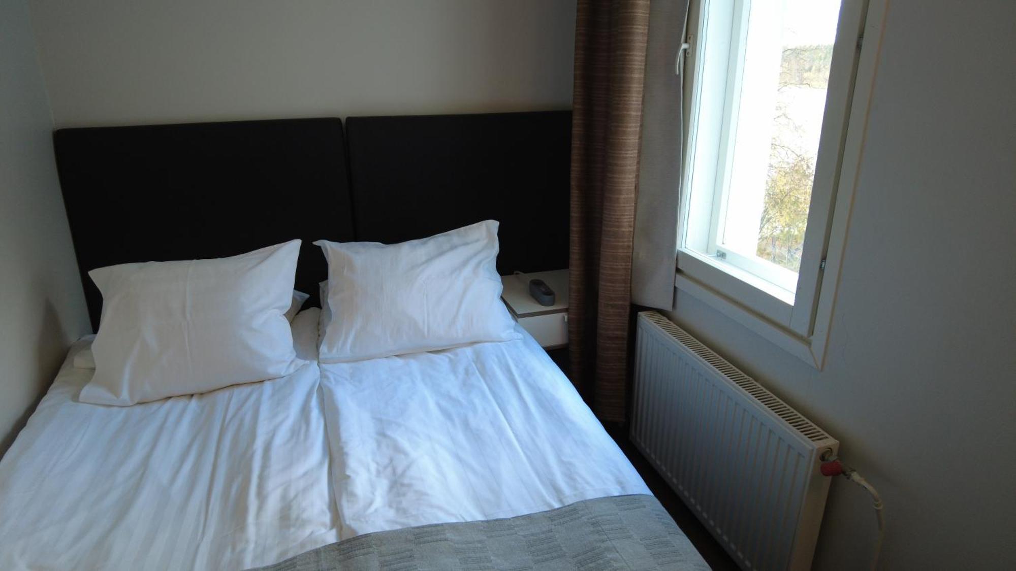 Hotel Lapin Satu à Posio Extérieur photo