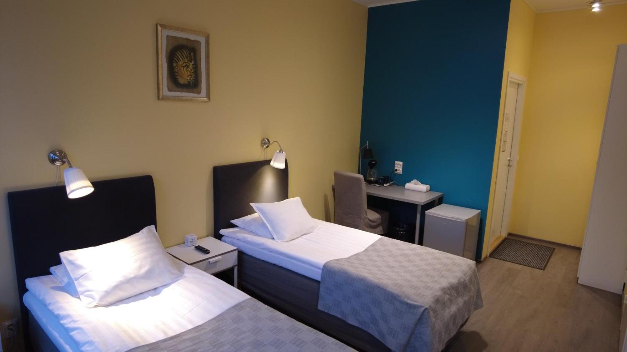 Hotel Lapin Satu à Posio Extérieur photo